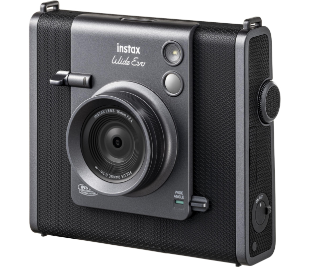 Fujifilm Instax Wide Evo - 1327373 - zdjęcie 2